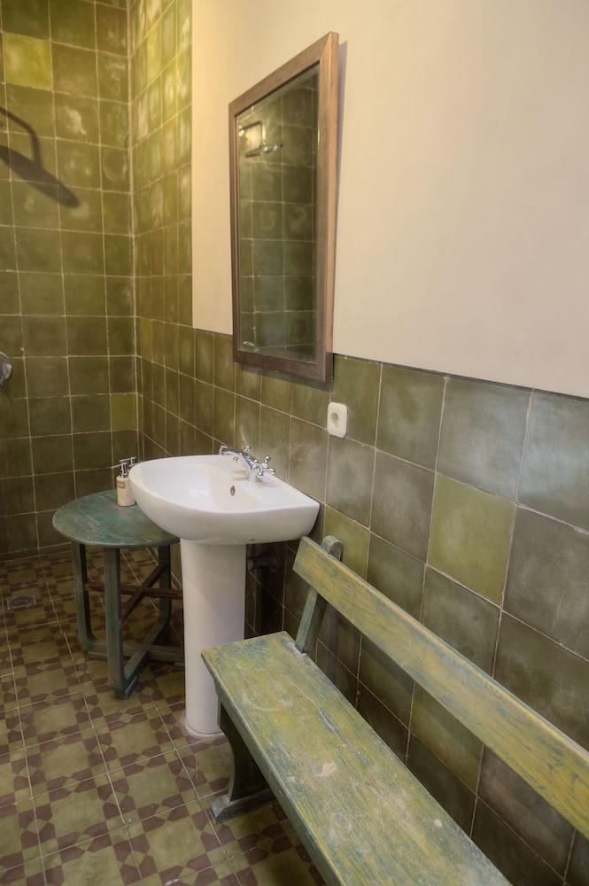 Apartemen Barissan Seminyak (Bali)