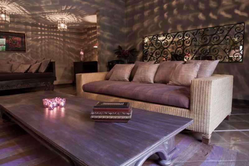 Barissan Apartemen *