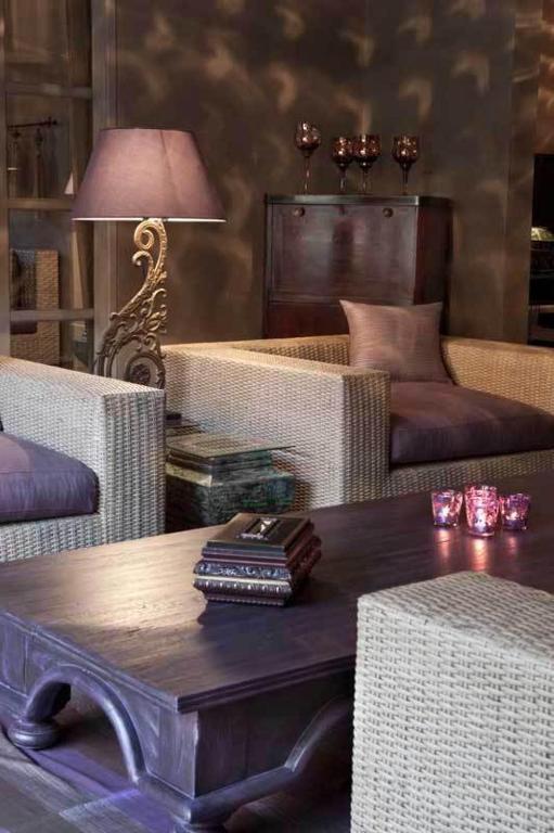Barissan Apartemen *